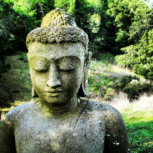 Spirit Rock Meditation Center