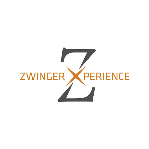 Zwinger Xperience (Dresdner Zwinger) logo
