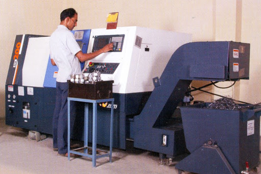 Udehra Mechanical Works, D-88, Phase-V, Focal Point, Focal Point, Ludhiana, Punjab 141010, India, Nut_Shop, state PB