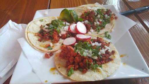 Restaurant «La Iguana Azul Mexican Marquet», reviews and photos, 8 Giffords Ln, Staten Island, NY 10308, USA