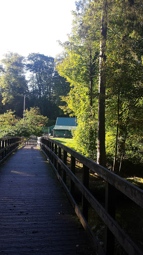 National Trust - Llanerchaeron
