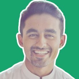 avatar of Zaid Waseem