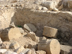 Jericho - ארמונות החשמונאים ביריחו