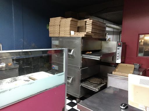 Metro Pizza, Calle Diez 40, Zona Centro, 22800 Ensenada, B.C., México, Pizza para llevar | BC