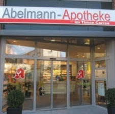 Abelmann-Apotheke im Timon-Carree Hannover