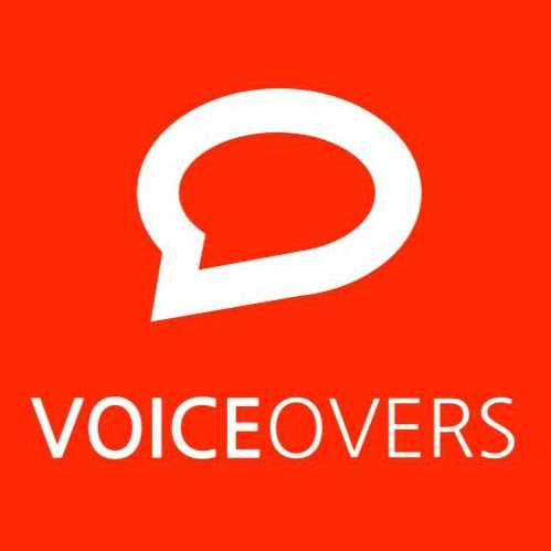VOICEOVERS.be - de beste stemmen, sinds 2003