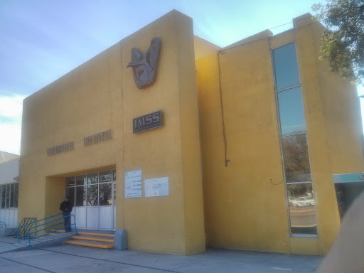 Guarderia IMSS, Av Moctezuma, Zona Centro, 22800 Ensenada, B.C., México, Programa de actividades extraescolares | BC