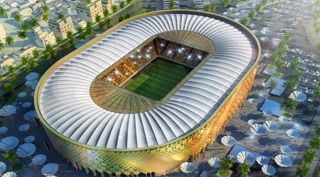All 12 Stadiums details of Qatar 2022 FIFA World Cup