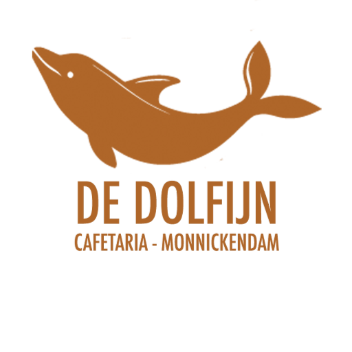 De Dolfijn logo