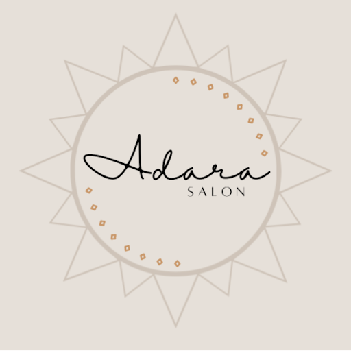 Adara Salon logo