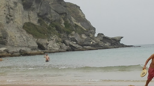 Parque De Mataleñas