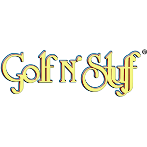 Golf N Stuff logo