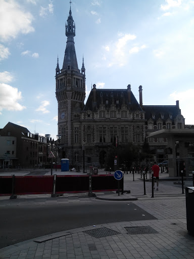 Le P'tit Quinquin