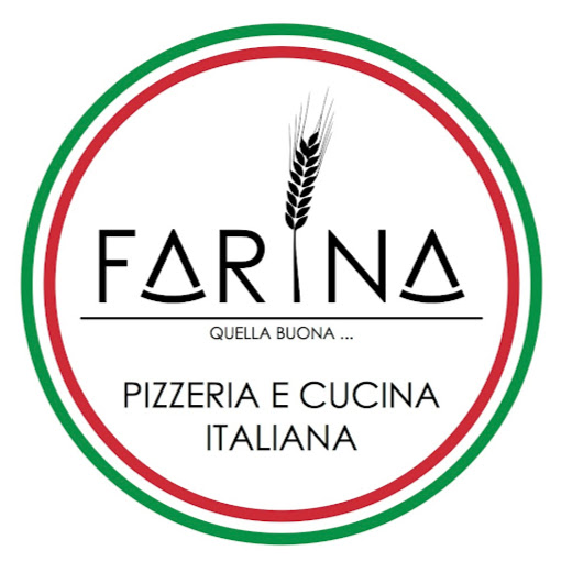 Farina : Pizzeria e cucina italiana logo