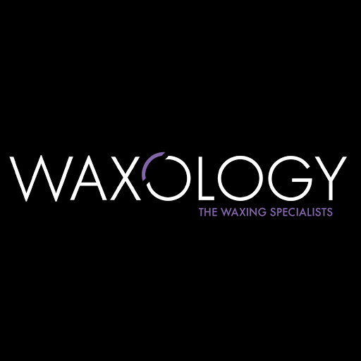 Waxology Newcastle - intimate waxing specialists logo