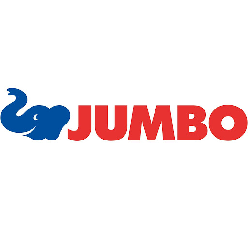 Jumbo Pfäffikon logo