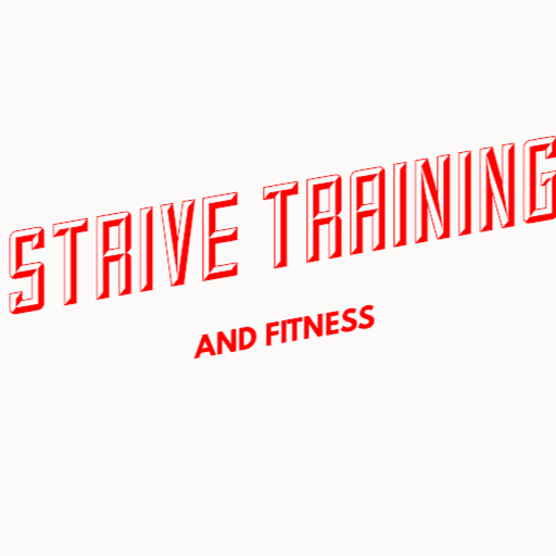 Strive Training and Fitness