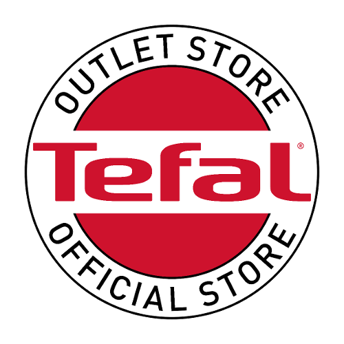 Tefal Store Stuhr logo
