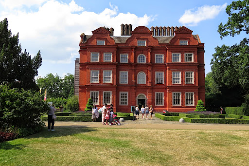 Kew Palace