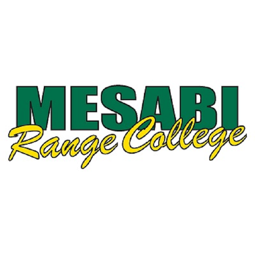 Mesabi Range College logo