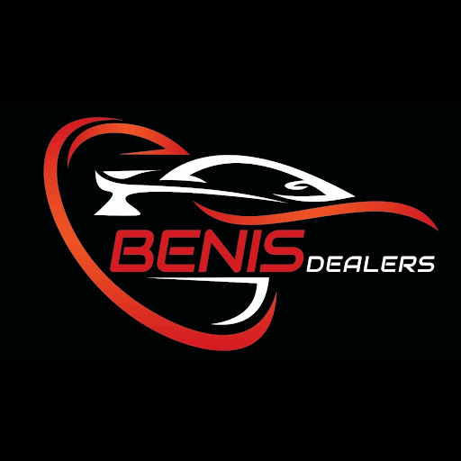 Benis Car Dealers logo