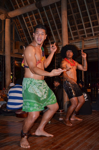 Fafa Island: corales asesinos y danzas de fuego - Tonga, el último reino del Pacífico (21)