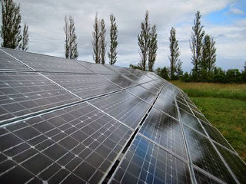 New Learn About Solar Energy In Australia