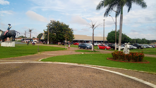Parque de Exposições Hermínio Victorelli, R. Maracatiara - Nova Brasília, Ji-Paraná - RO, 76900-022, Brasil, Parque_de_diversões, estado Rondônia