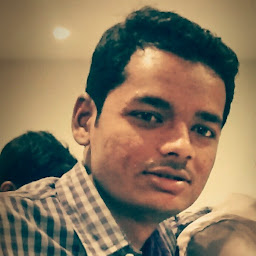 yogesh nandurkar's user avatar