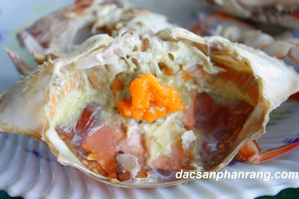ghẹ ghẹ