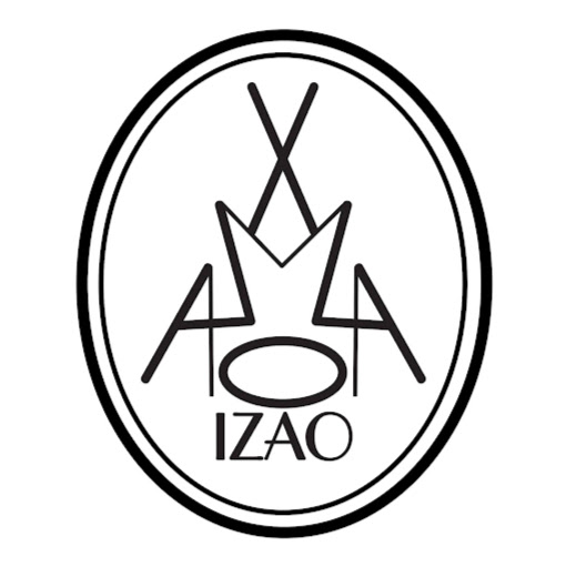 IZAO logo