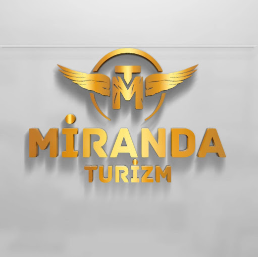 Miranda turizm logo
