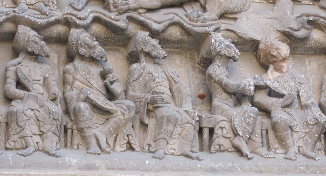 Camino francés, via podiensis, camino aragonés Keuken sparren wit
