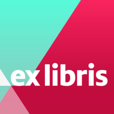 Ex Libris (Hauptsitz) logo