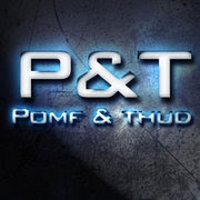Pomf et Thud Pomf et Thud