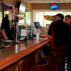 Click to Expand At the Bar: Sammy's Gourmet Burgers & Beers
