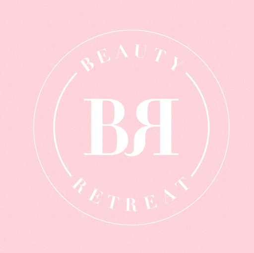 The Beauty Retreat logo