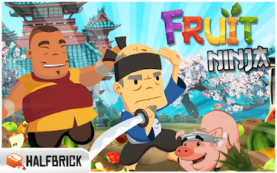 Fruit Ninja v1.9.0