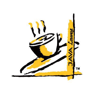 Java Lounge logo