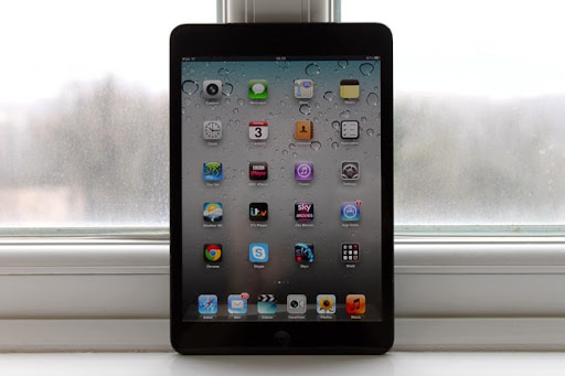 Difference Between iPad And iPad Mini