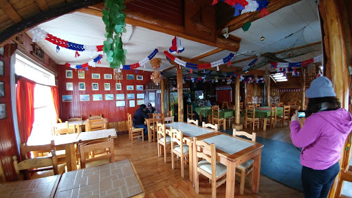 Restaurant El Chejo, W-15 261, Quemchi, X Región, Chile, Restaurante | Los Lagos