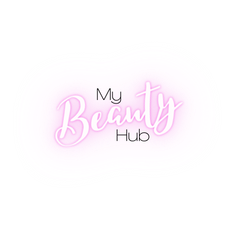 MyBeautyHub logo