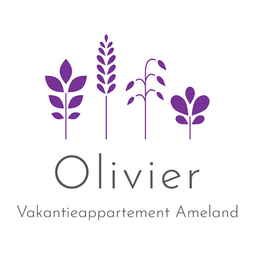 Appartement Olivier logo