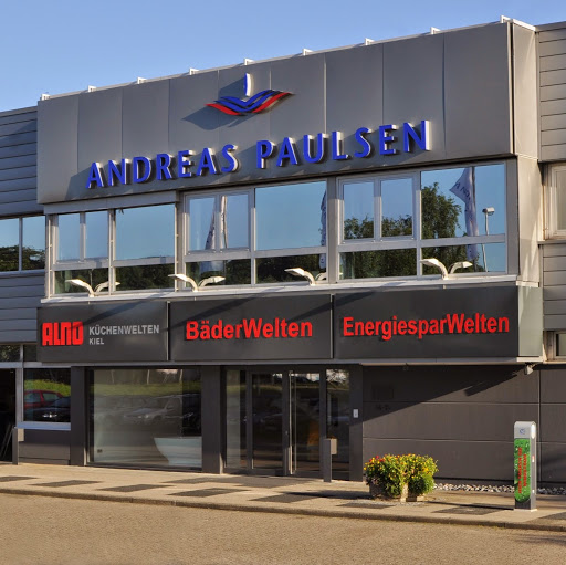 Andreas Paulsen GmbH logo