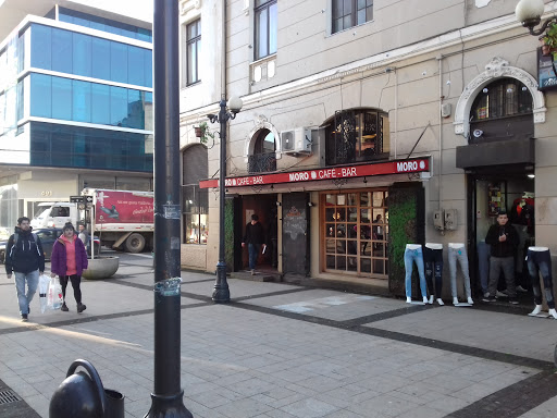 Cafe Moro