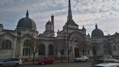 Photos of Anna Thermal Baths