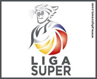 Liga Super Logo