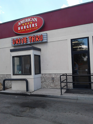 Hamburger Restaurant «American Burgers», reviews and photos, 230 E Main St, Grantsville, UT 84029, USA