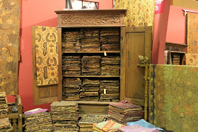  Crafina 2011, Pameran Produk Kerajinan Indonesia