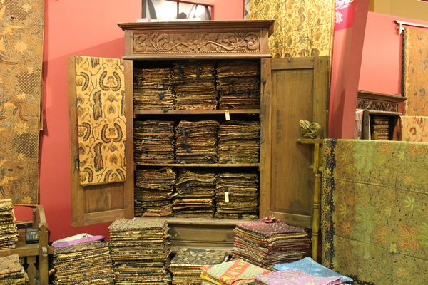  Crafina 2011, Pameran Produk Kerajinan Indonesia